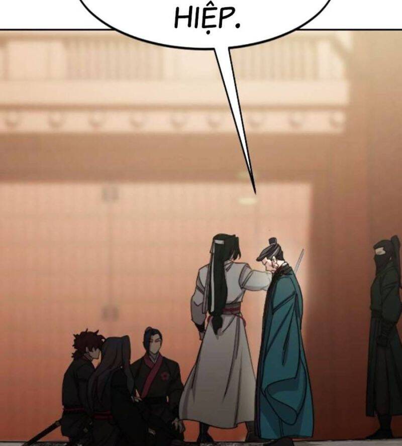 Truyện Tranh Hoa Sơn Tái Khởi trang 6