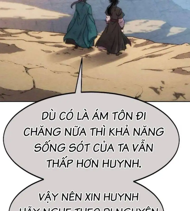 Truyện Tranh Hoa Sơn Tái Khởi trang 6