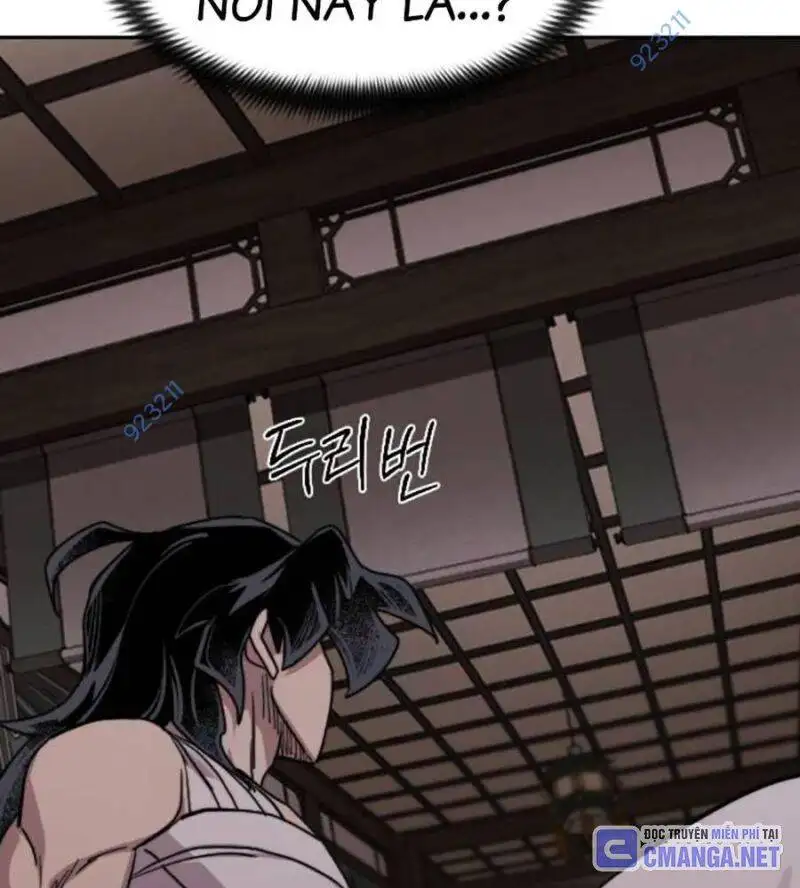 Truyện Tranh Hoa Sơn Tái Khởi trang 6