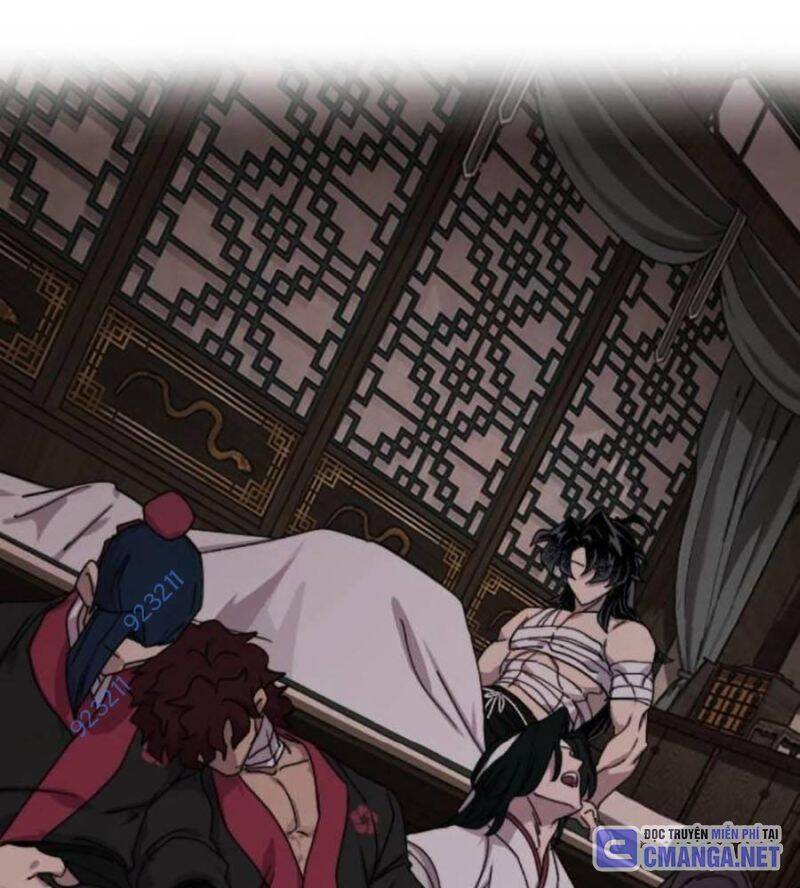 Truyện Tranh Hoa Sơn Tái Khởi trang 6