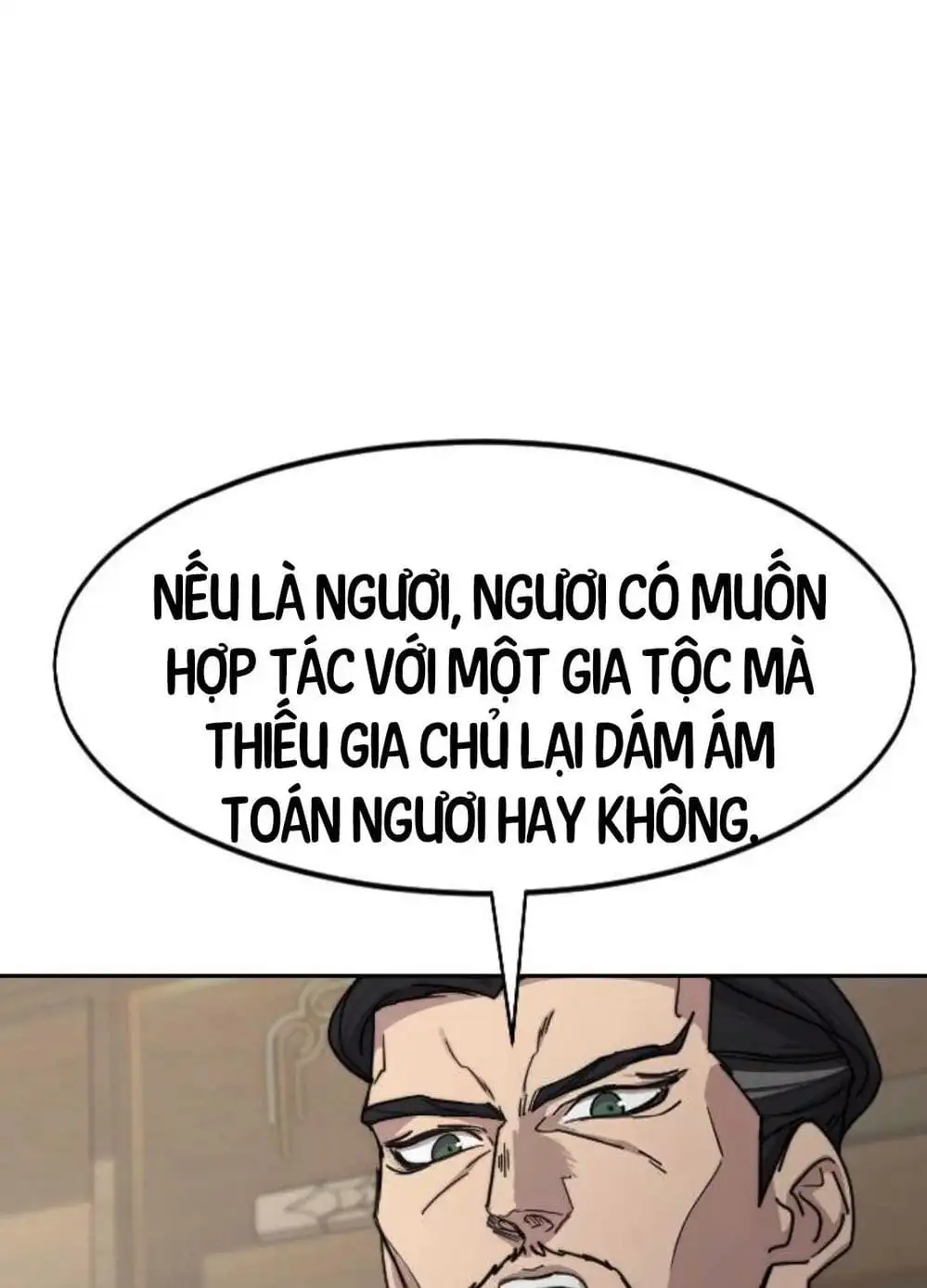 Truyện Tranh Hoa Sơn Tái Khởi trang 6