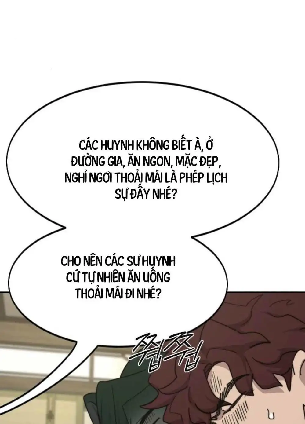 Truyện Tranh Hoa Sơn Tái Khởi trang 6