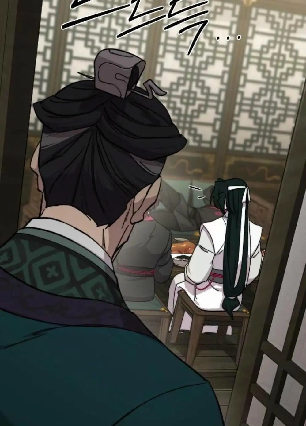 Truyện Tranh Hoa Sơn Tái Khởi trang 6