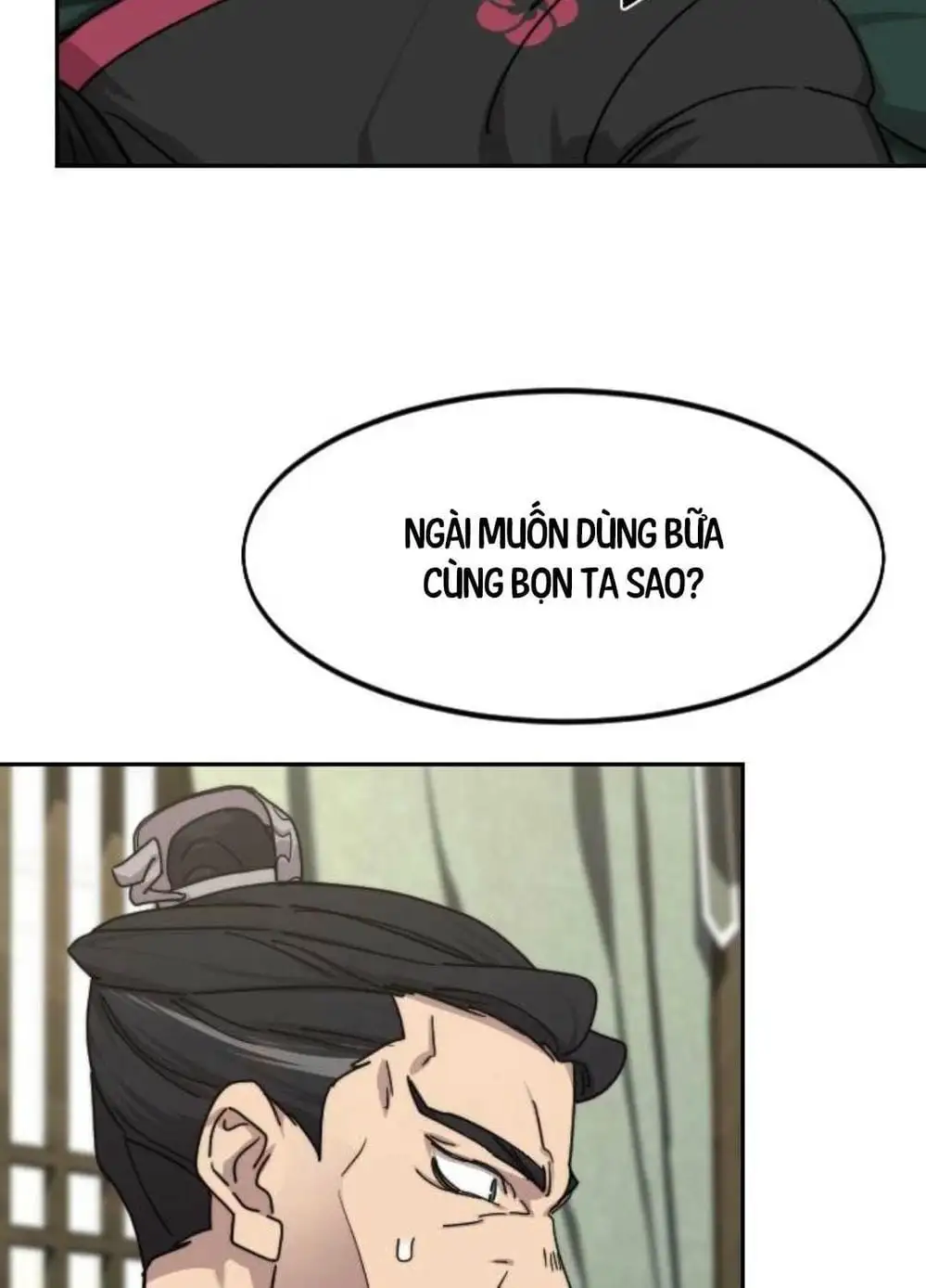 Truyện Tranh Hoa Sơn Tái Khởi trang 6