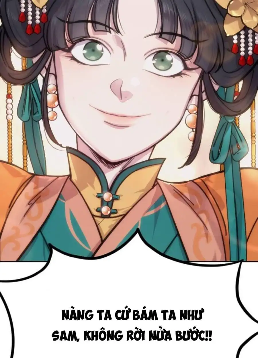 Truyện Tranh Hoa Sơn Tái Khởi trang 6