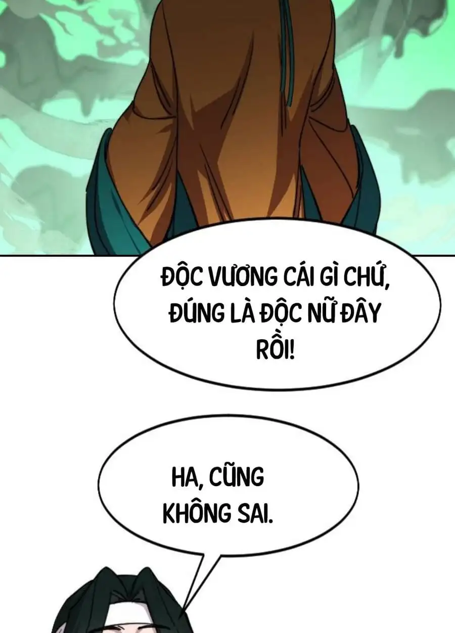 Truyện Tranh Hoa Sơn Tái Khởi trang 6