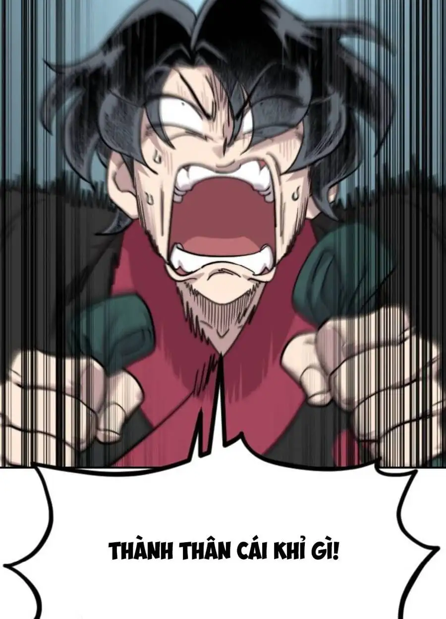 Truyện Tranh Hoa Sơn Tái Khởi trang 6