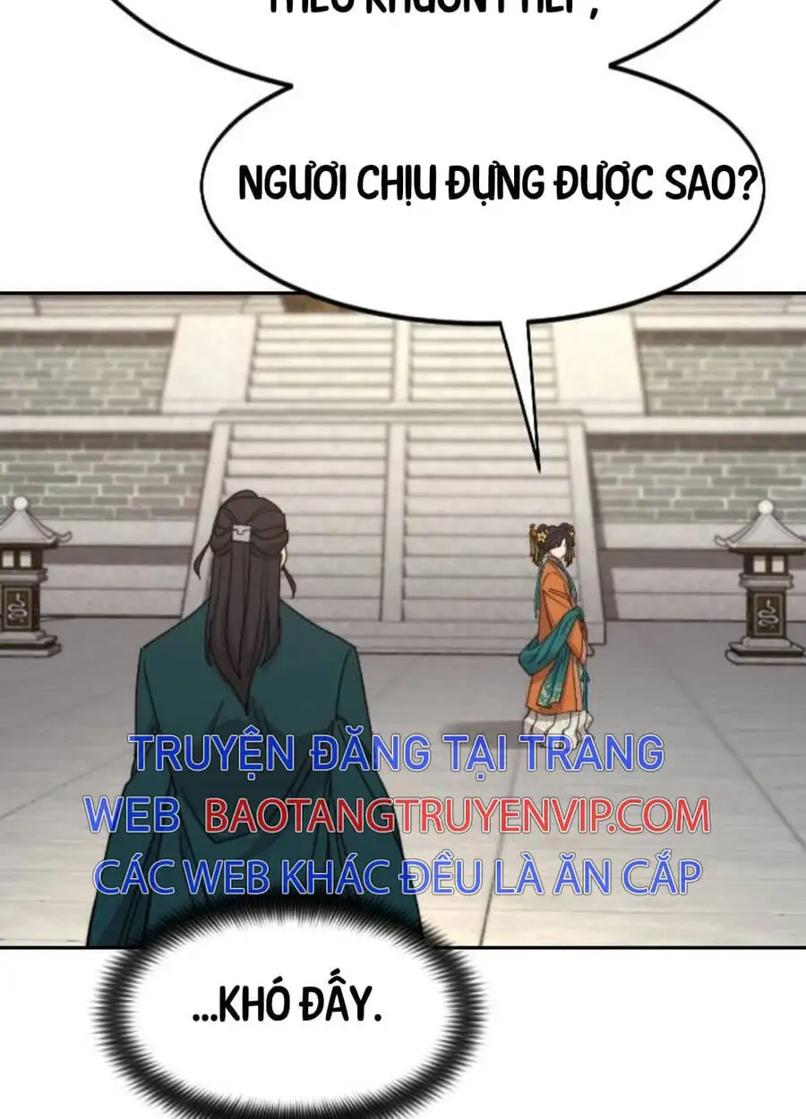 Truyện Tranh Hoa Sơn Tái Khởi trang 6