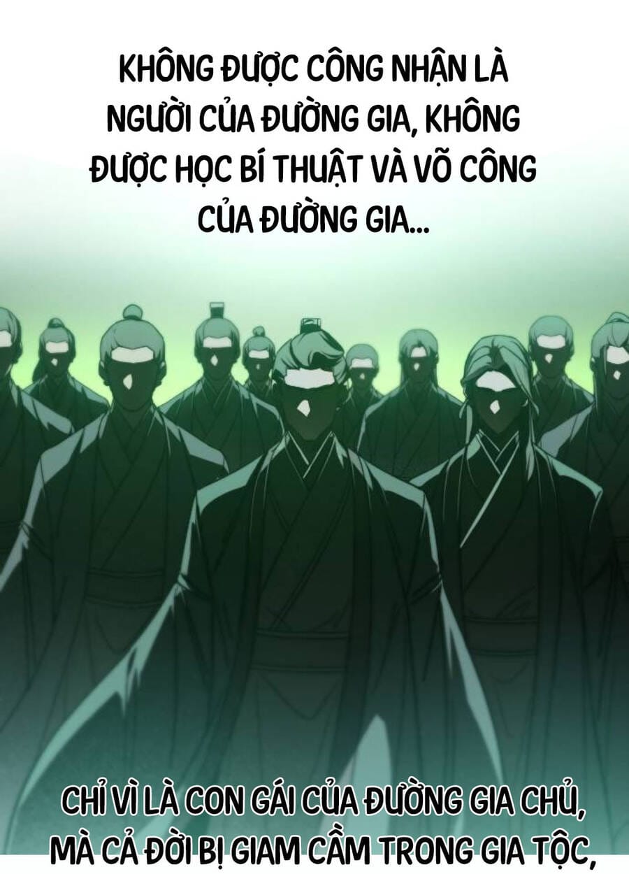 Truyện Tranh Hoa Sơn Tái Khởi trang 6