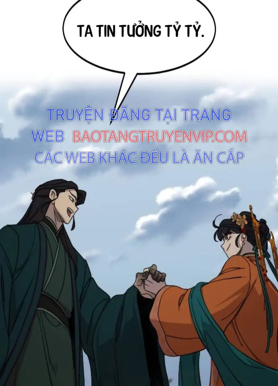 Truyện Tranh Hoa Sơn Tái Khởi trang 6