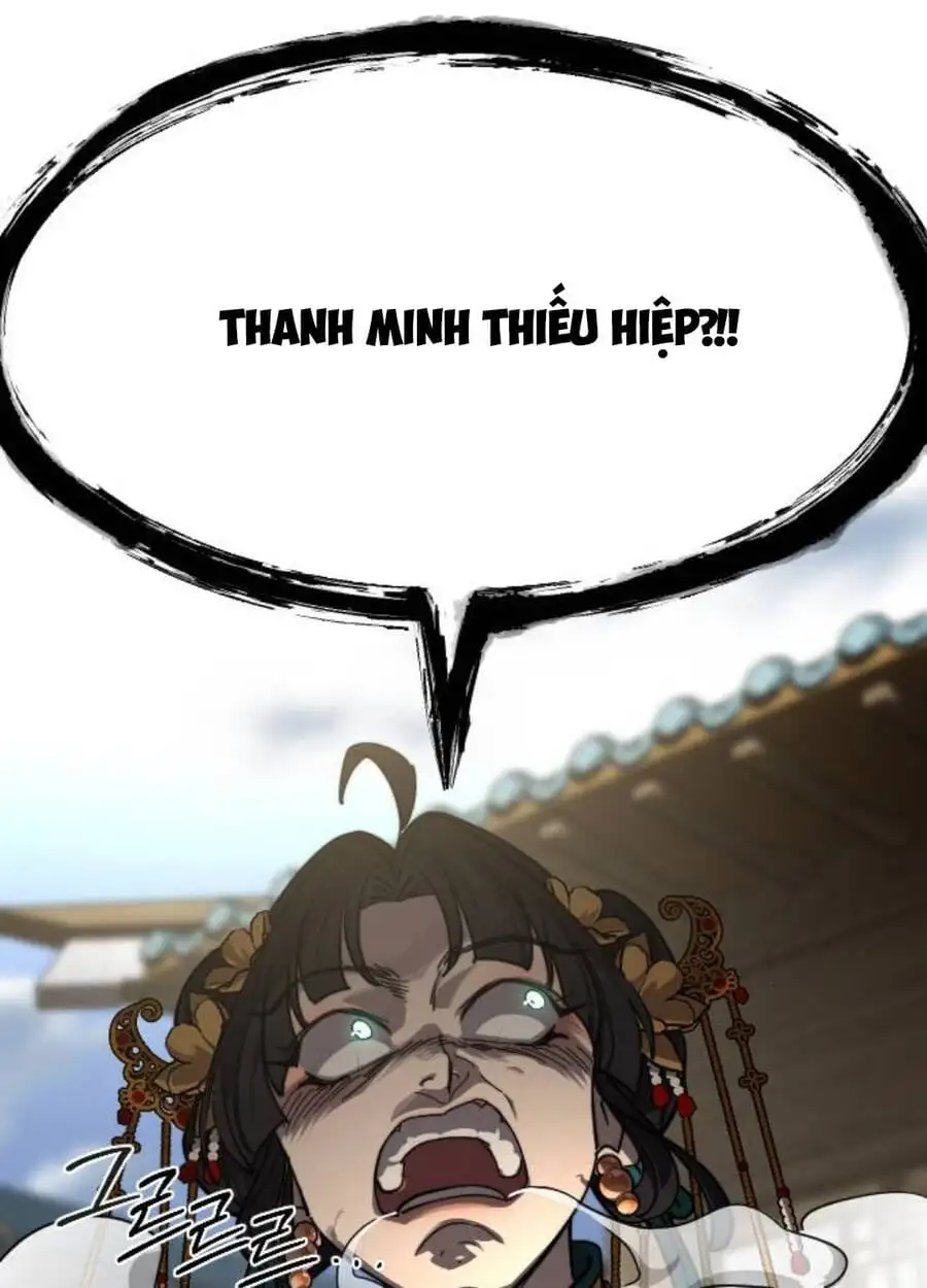 Truyện Tranh Hoa Sơn Tái Khởi trang 6