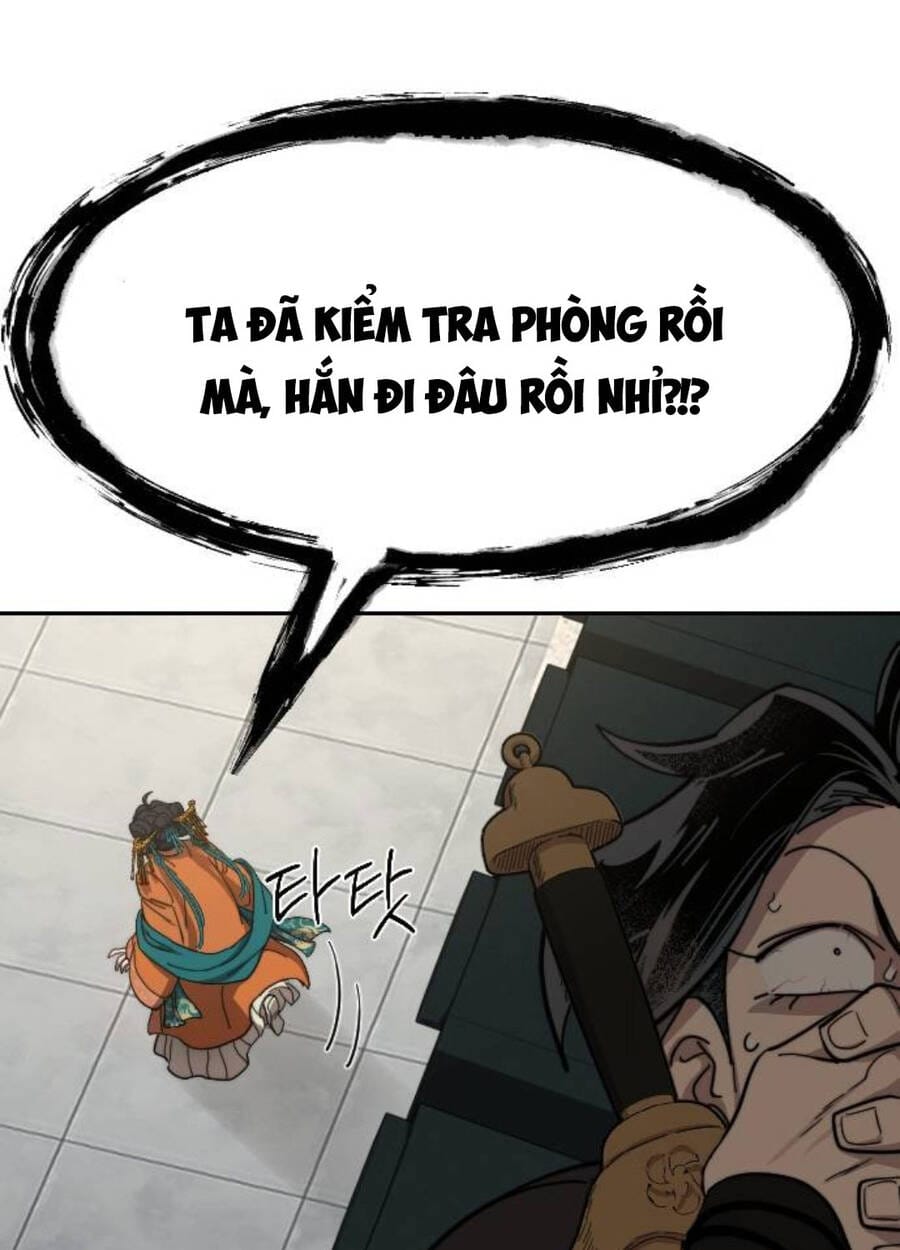 Truyện Tranh Hoa Sơn Tái Khởi trang 6