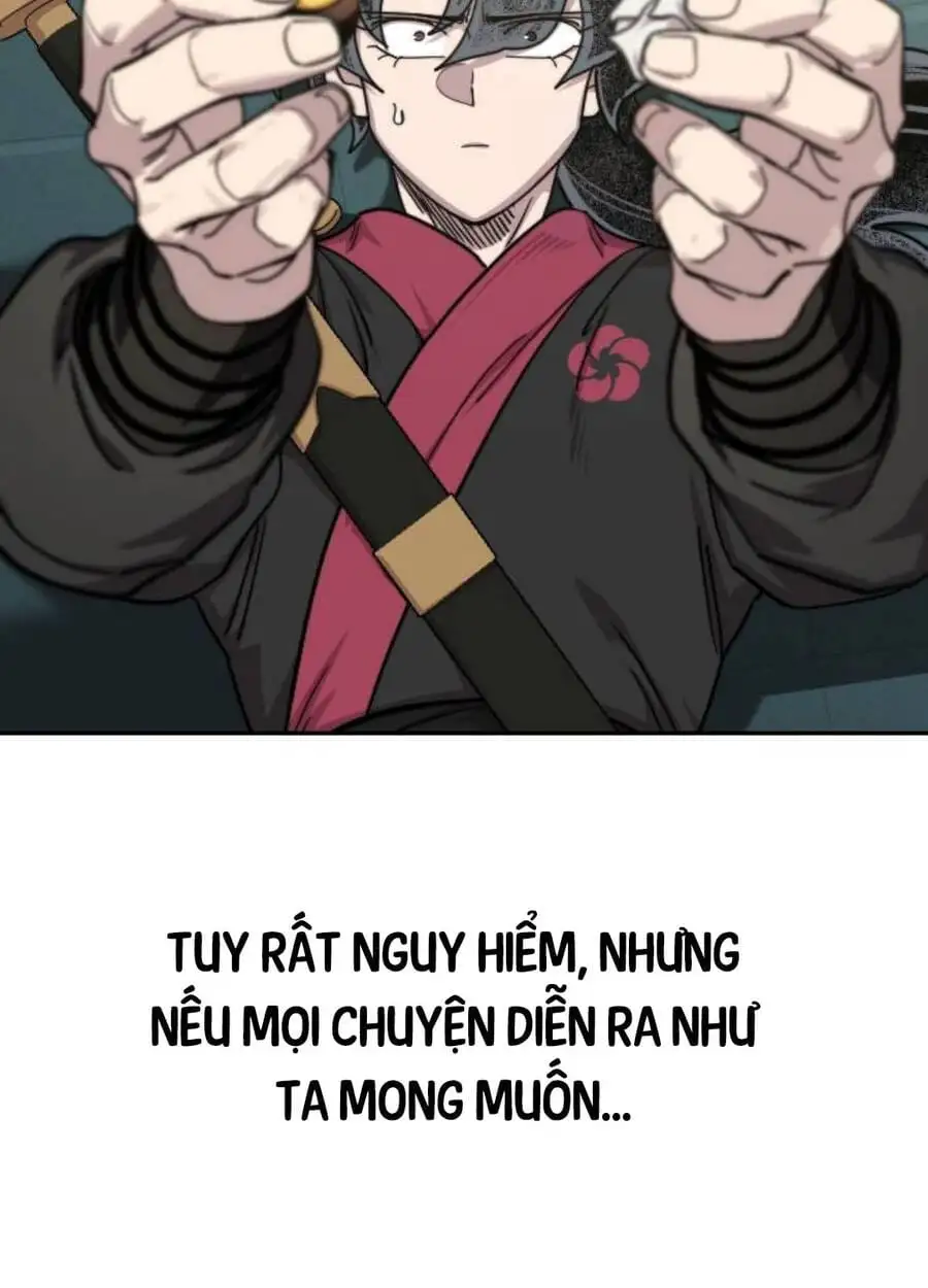 Truyện Tranh Hoa Sơn Tái Khởi trang 6