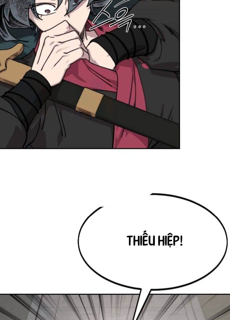 Truyện Tranh Hoa Sơn Tái Khởi trang 6