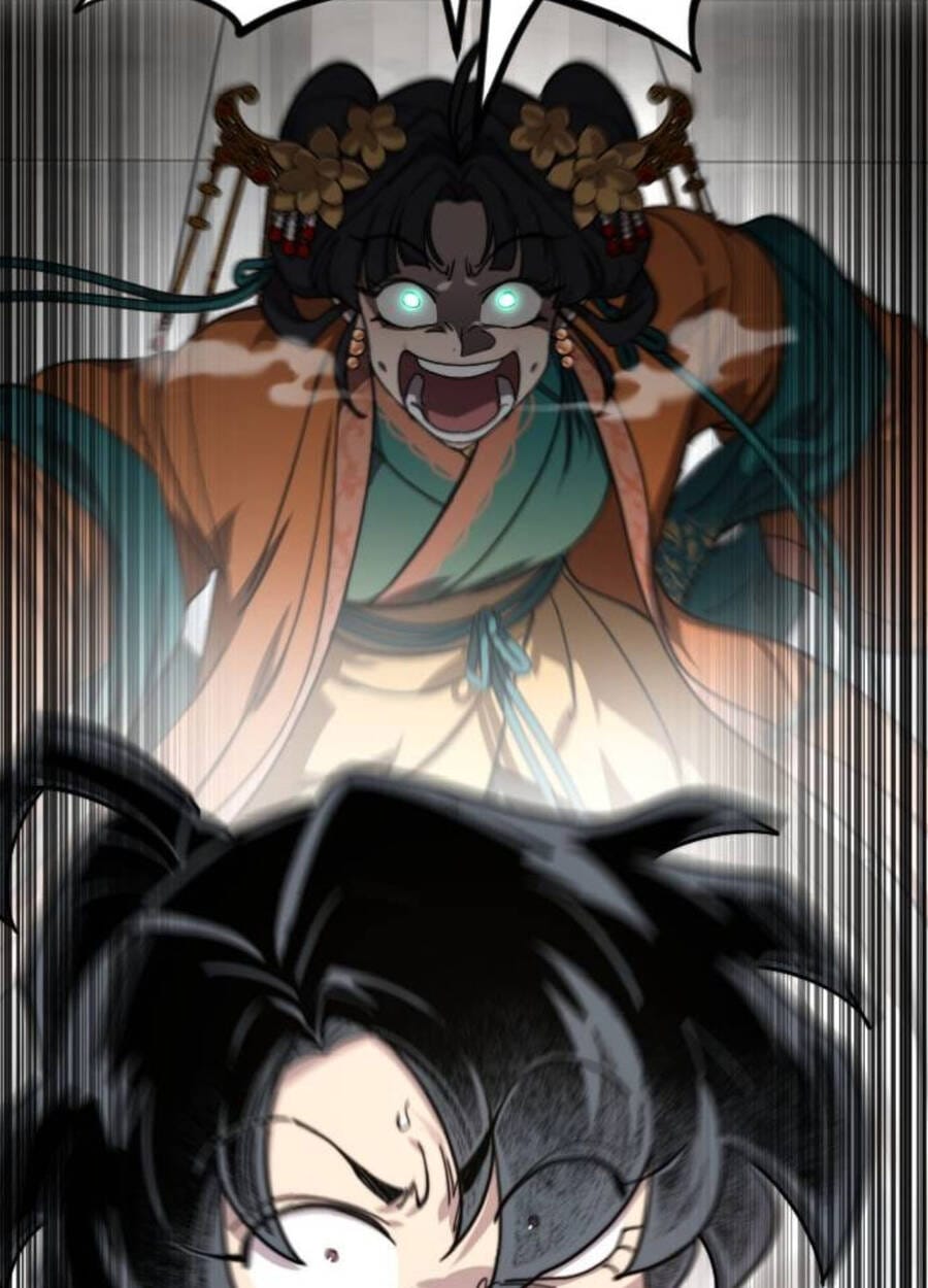 Truyện Tranh Hoa Sơn Tái Khởi trang 6