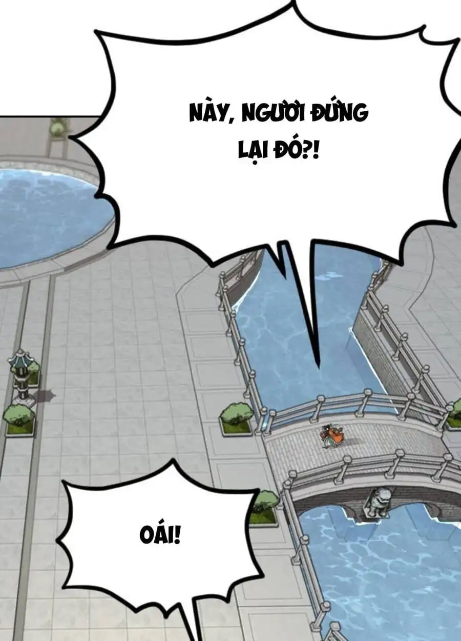 Truyện Tranh Hoa Sơn Tái Khởi trang 6