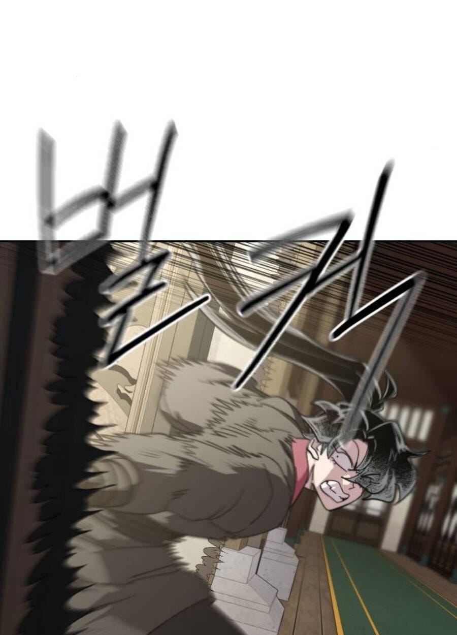 Truyện Tranh Hoa Sơn Tái Khởi trang 6