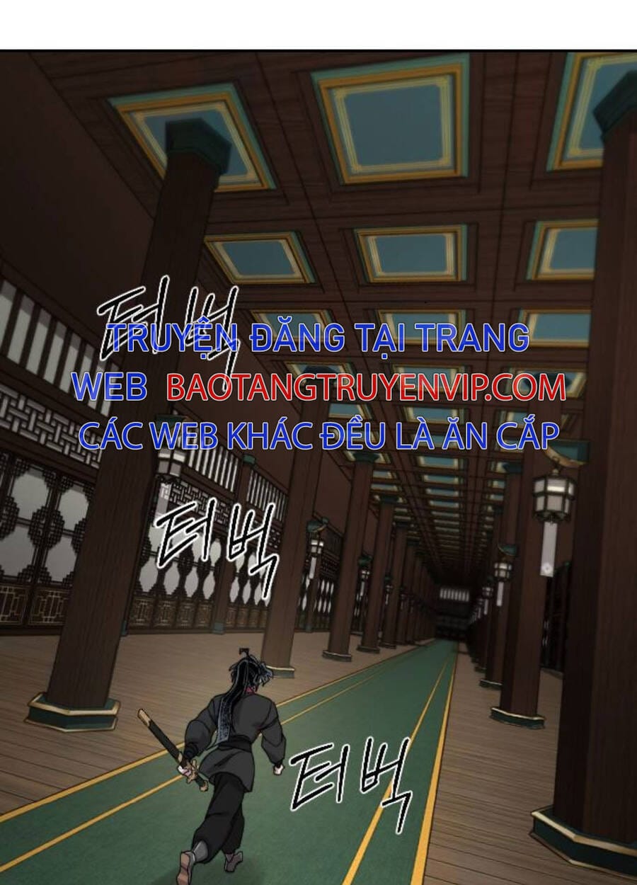 Truyện Tranh Hoa Sơn Tái Khởi trang 6