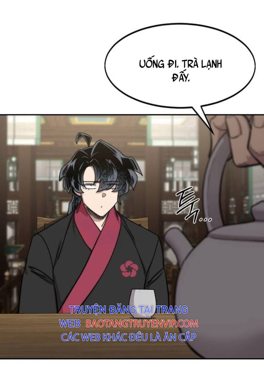 Truyện Tranh Hoa Sơn Tái Khởi trang 6