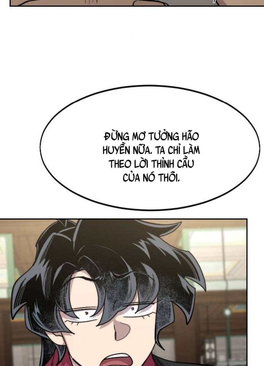 Truyện Tranh Hoa Sơn Tái Khởi trang 6