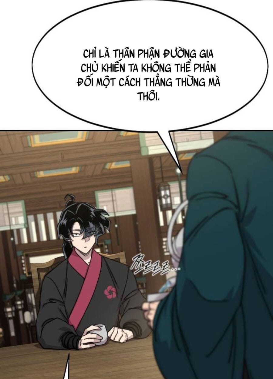 Truyện Tranh Hoa Sơn Tái Khởi trang 6