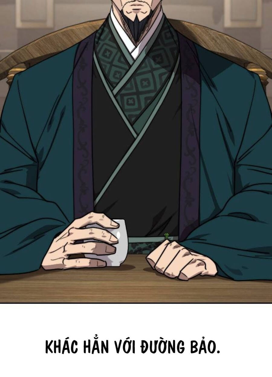 Truyện Tranh Hoa Sơn Tái Khởi trang 6