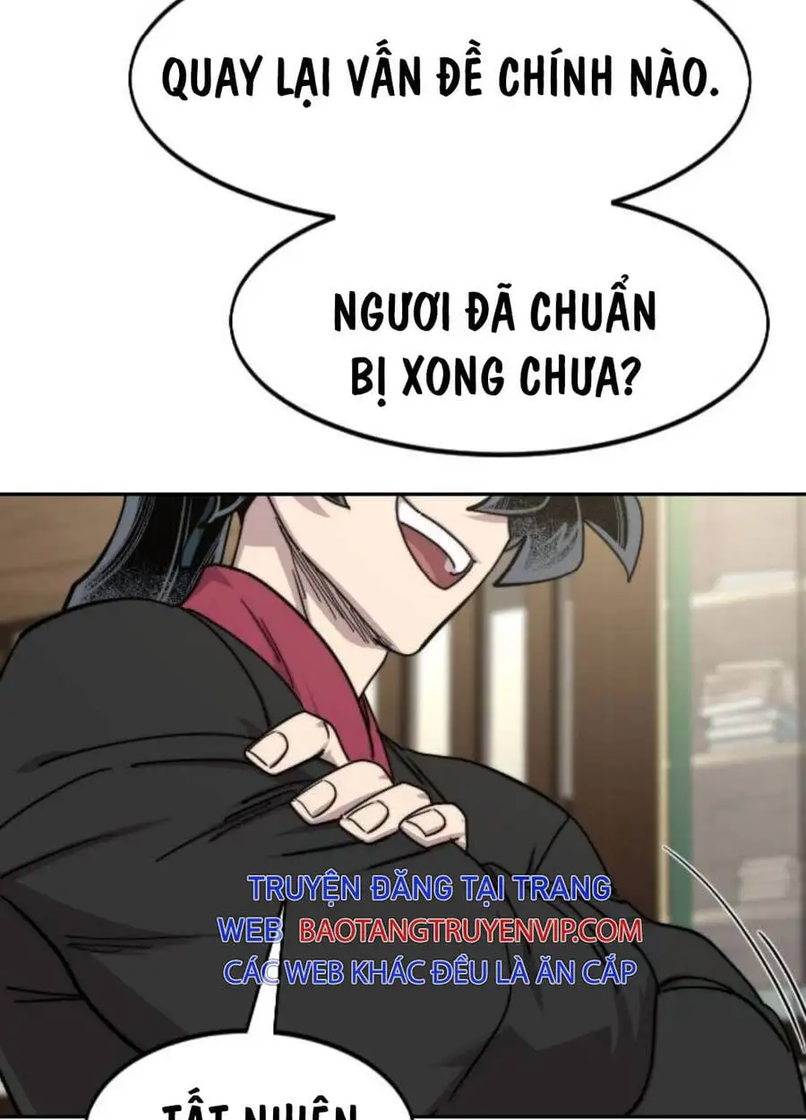 Truyện Tranh Hoa Sơn Tái Khởi trang 6