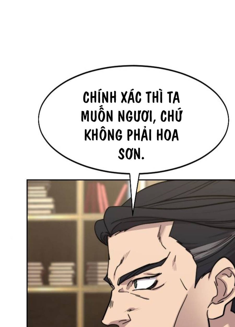 Truyện Tranh Hoa Sơn Tái Khởi trang 6