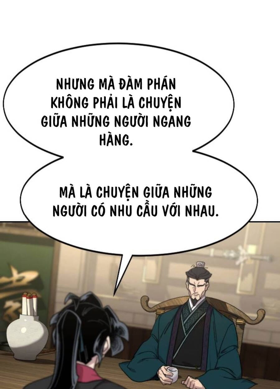 Truyện Tranh Hoa Sơn Tái Khởi trang 6