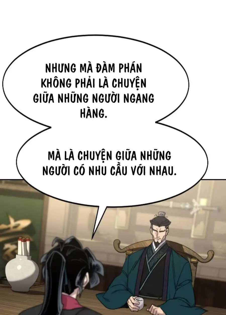 Truyện Tranh Hoa Sơn Tái Khởi trang 6