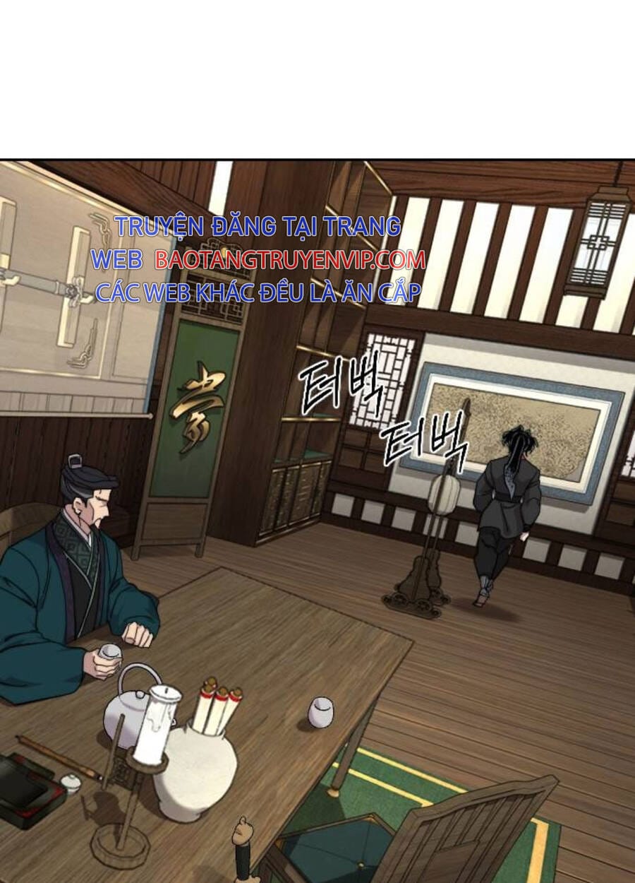 Truyện Tranh Hoa Sơn Tái Khởi trang 6