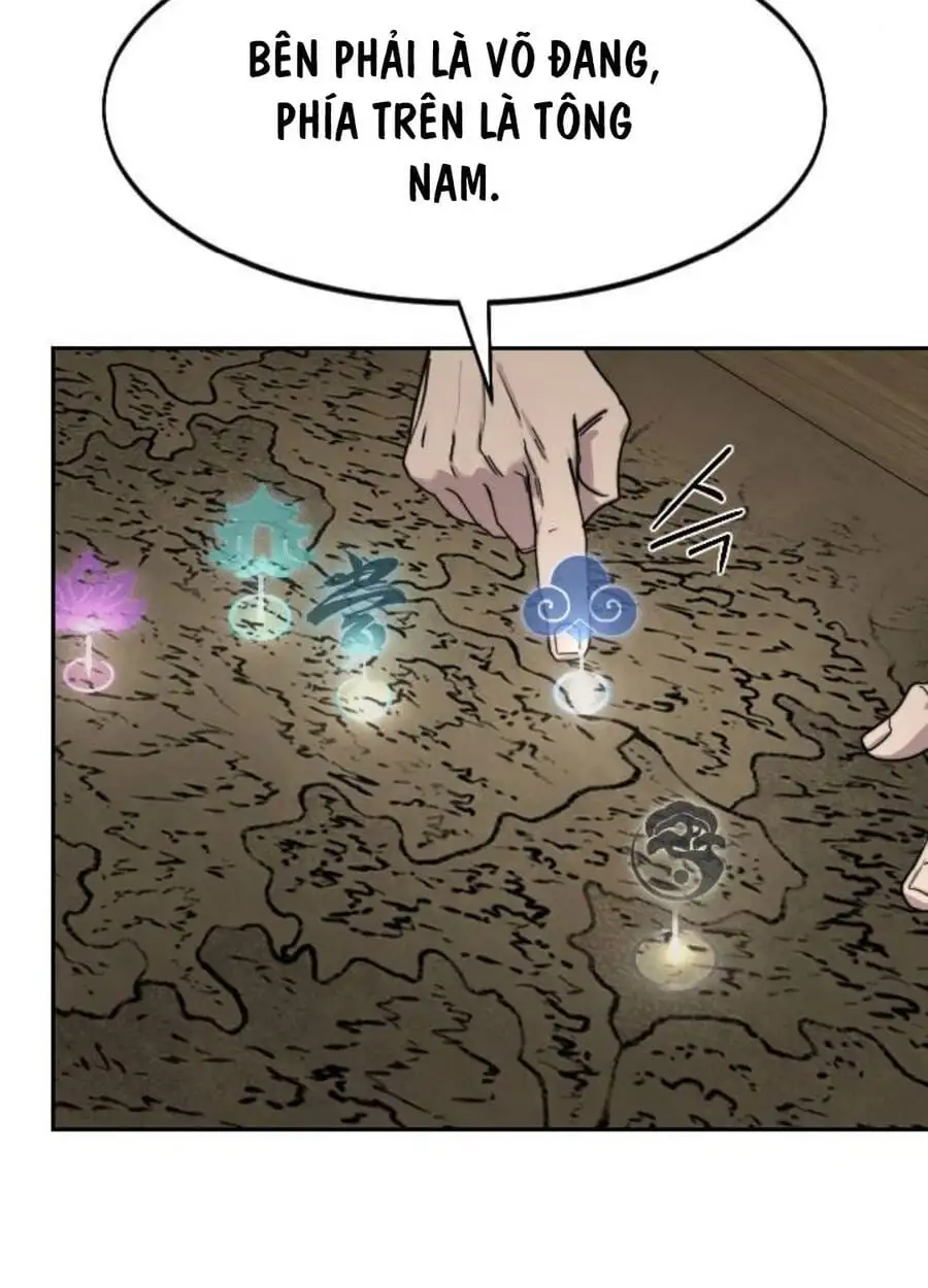 Truyện Tranh Hoa Sơn Tái Khởi trang 6