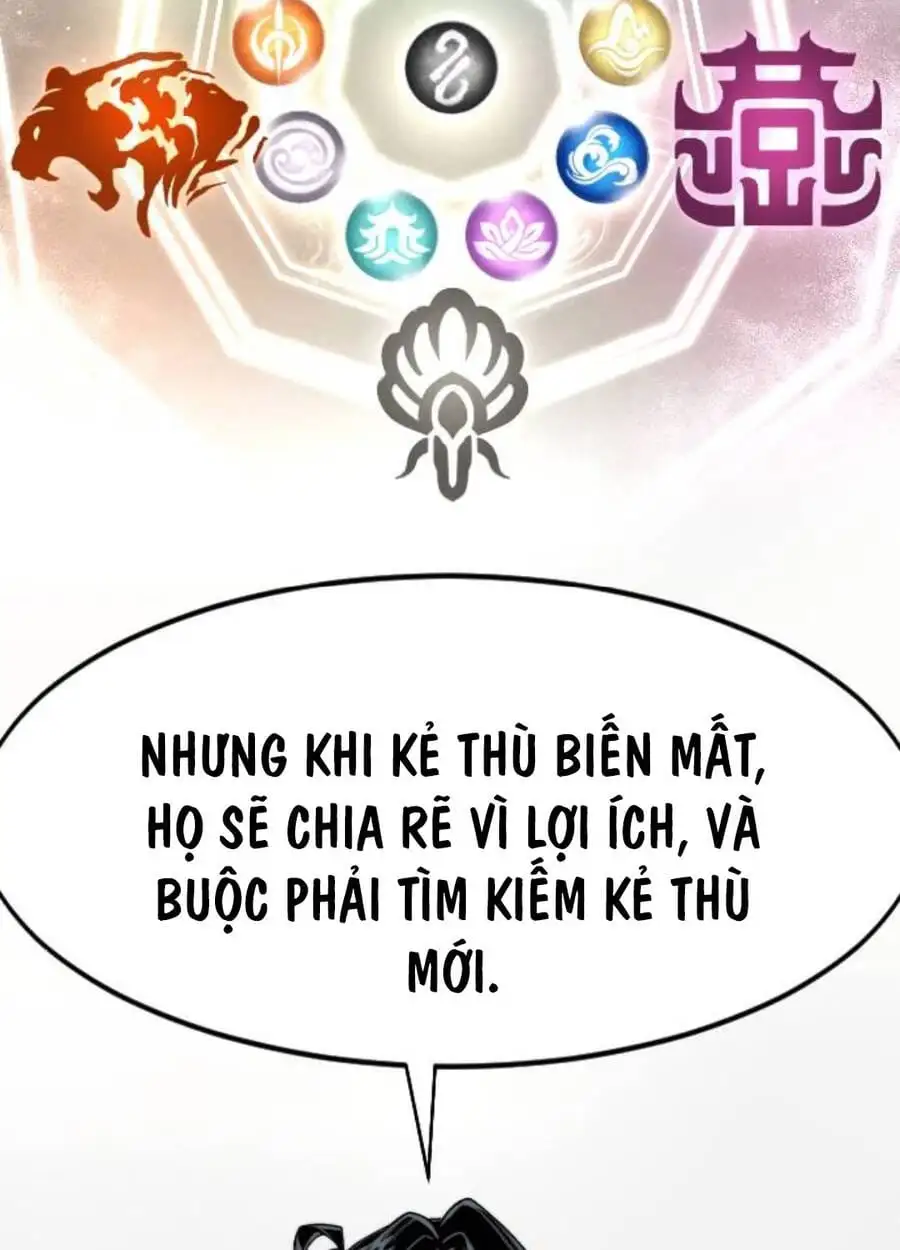 Truyện Tranh Hoa Sơn Tái Khởi trang 6