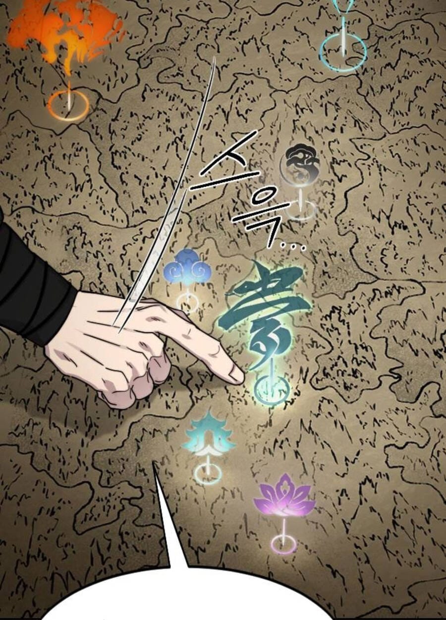 Truyện Tranh Hoa Sơn Tái Khởi trang 6