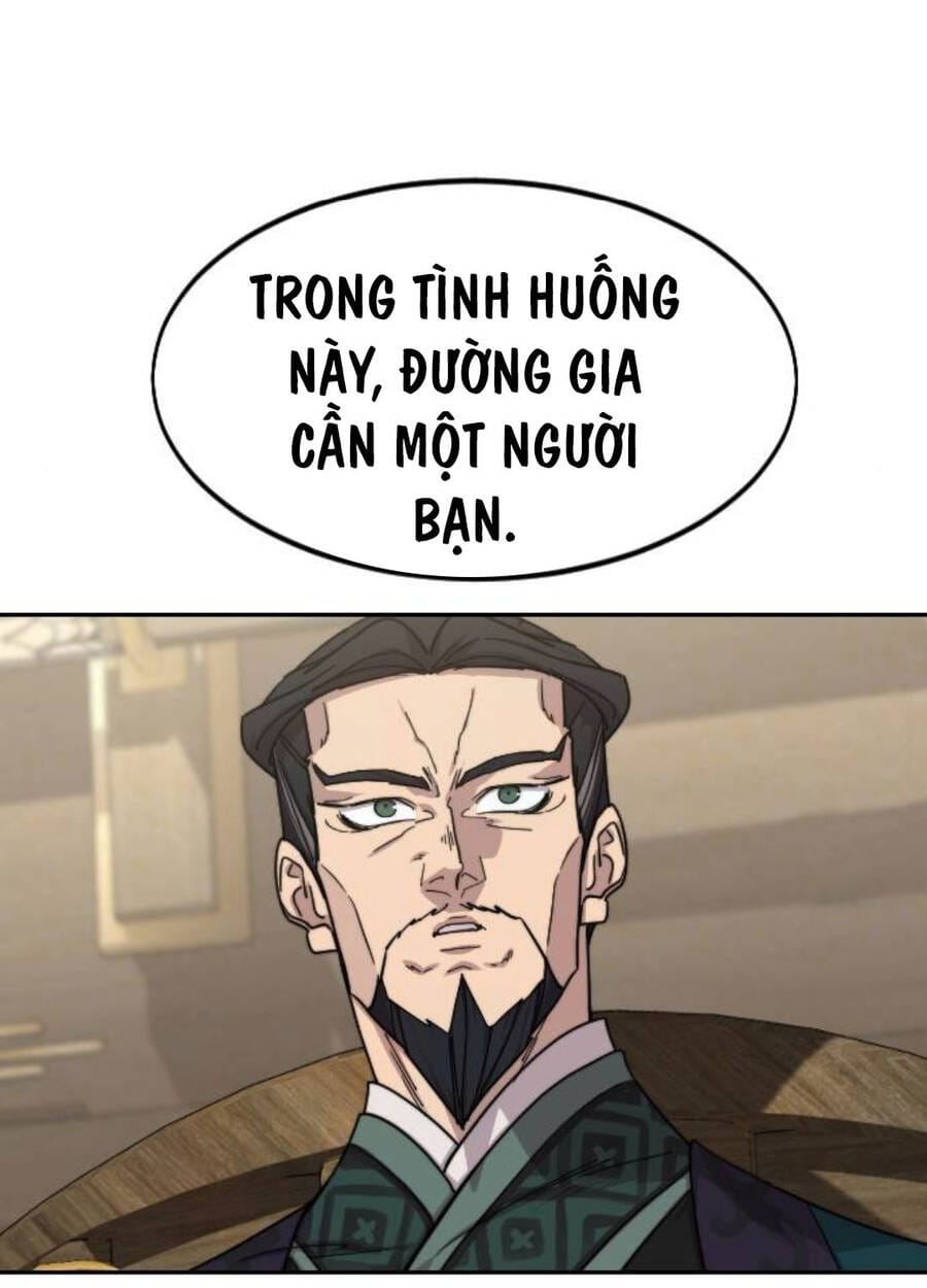 Truyện Tranh Hoa Sơn Tái Khởi trang 6