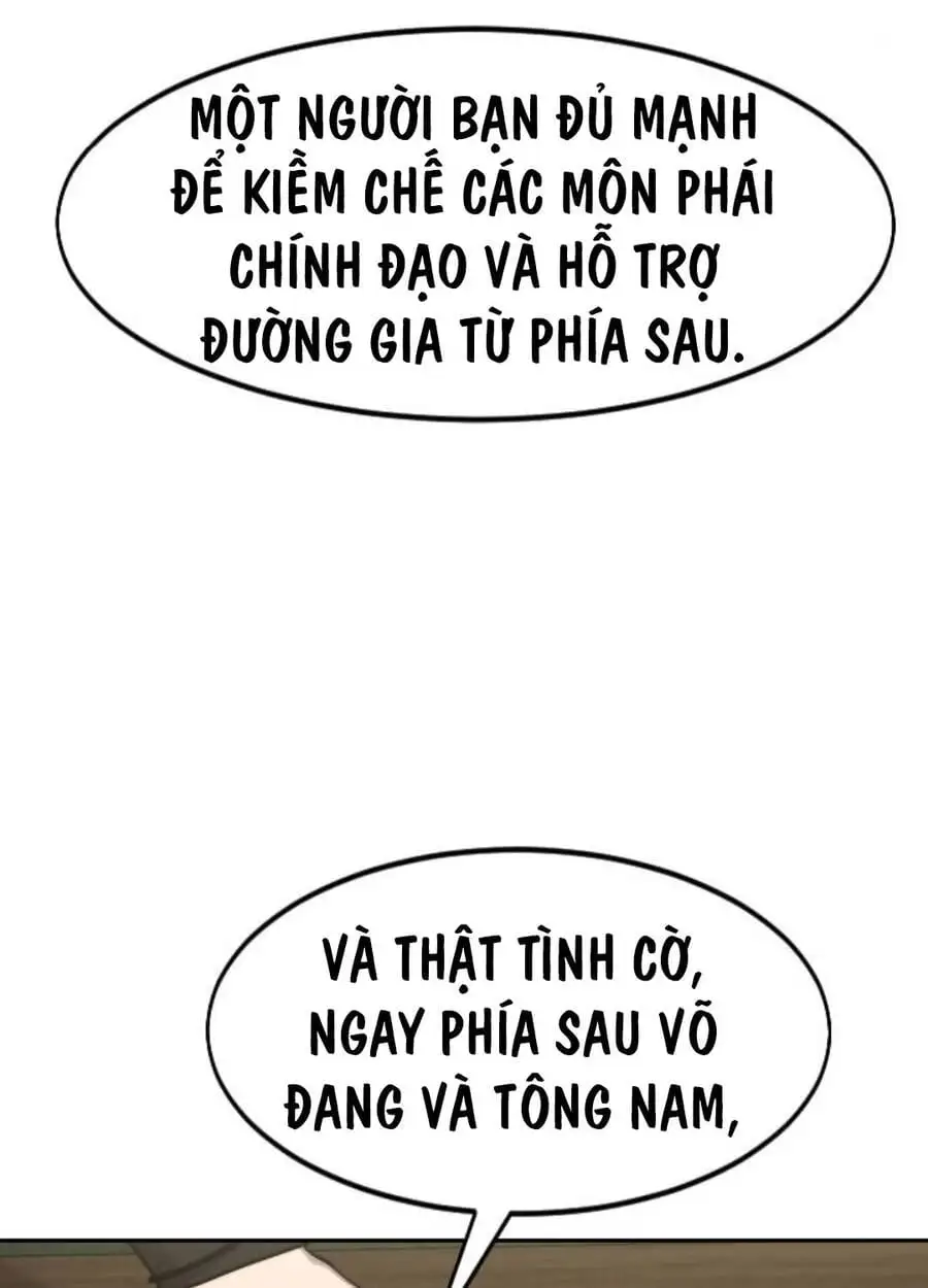 Truyện Tranh Hoa Sơn Tái Khởi trang 6