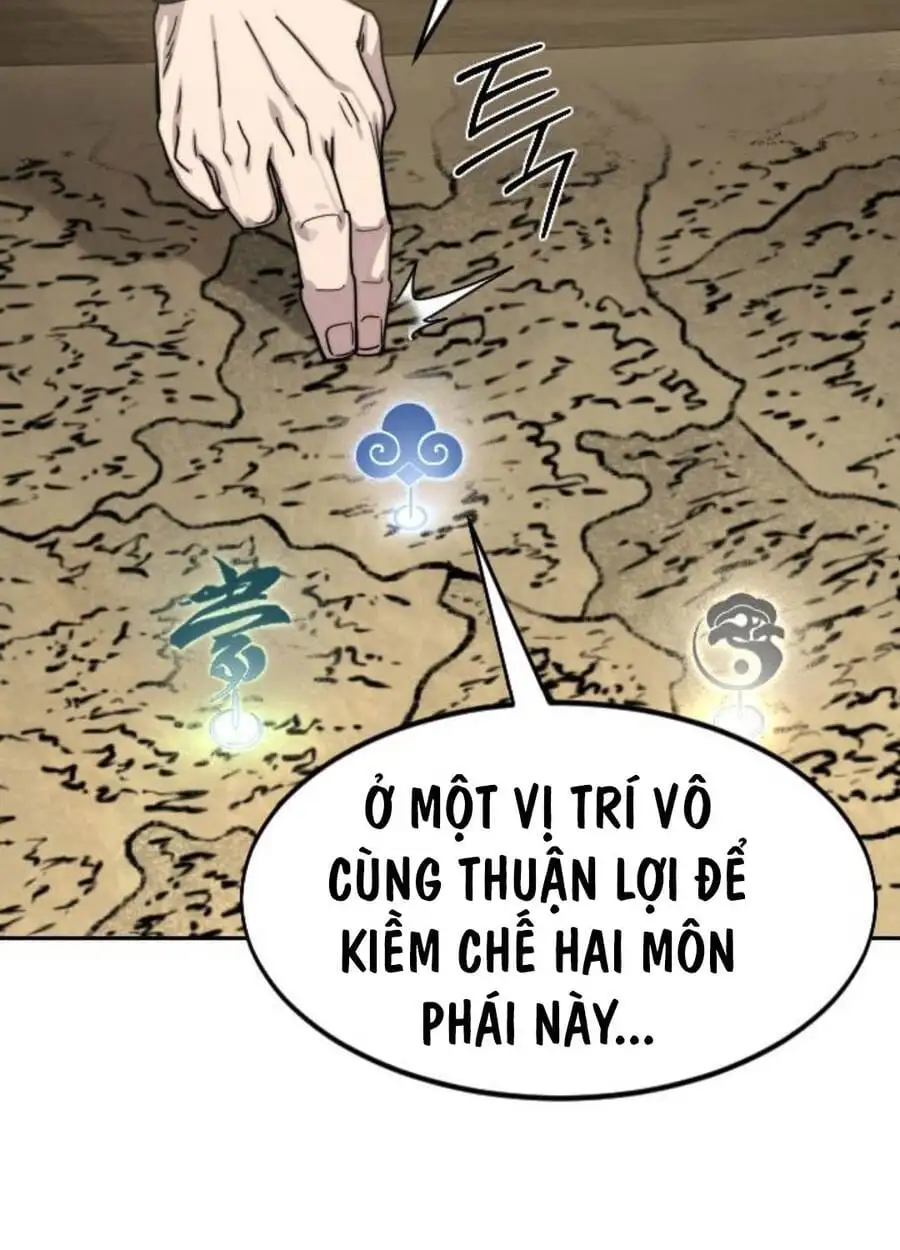 Truyện Tranh Hoa Sơn Tái Khởi trang 6