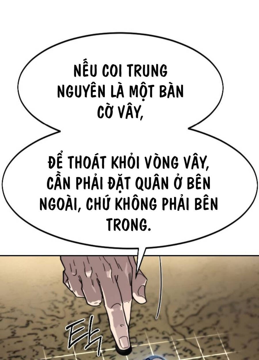 Truyện Tranh Hoa Sơn Tái Khởi trang 6