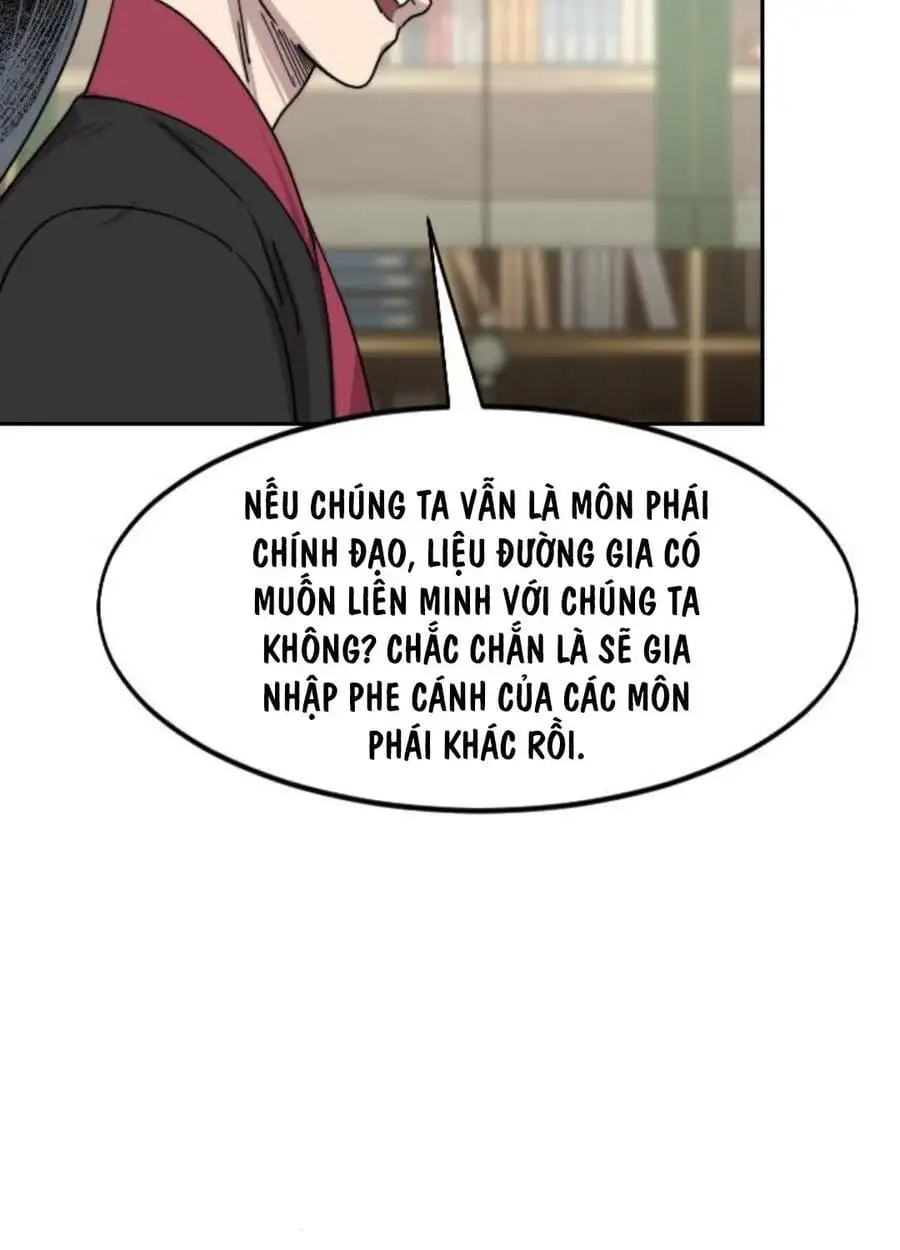 Truyện Tranh Hoa Sơn Tái Khởi trang 6