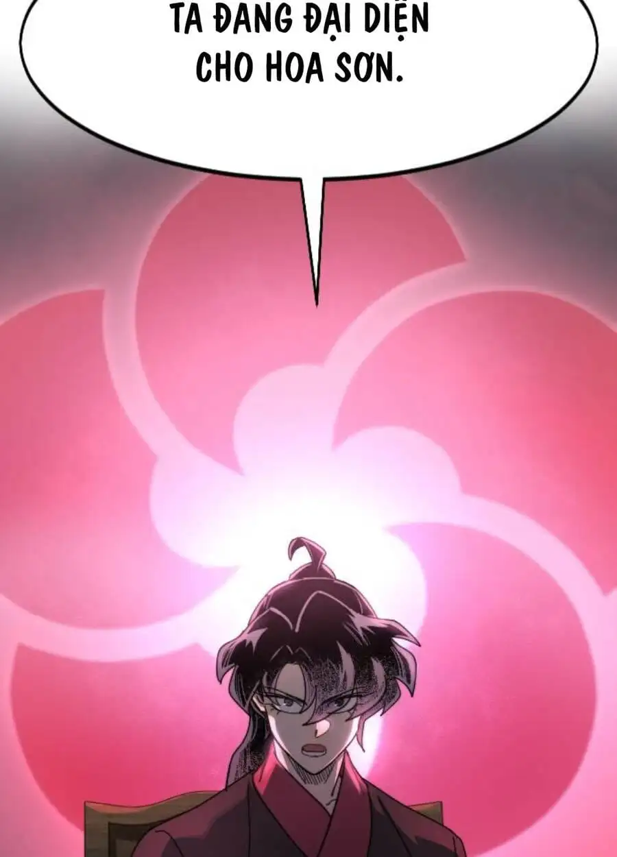 Truyện Tranh Hoa Sơn Tái Khởi trang 6