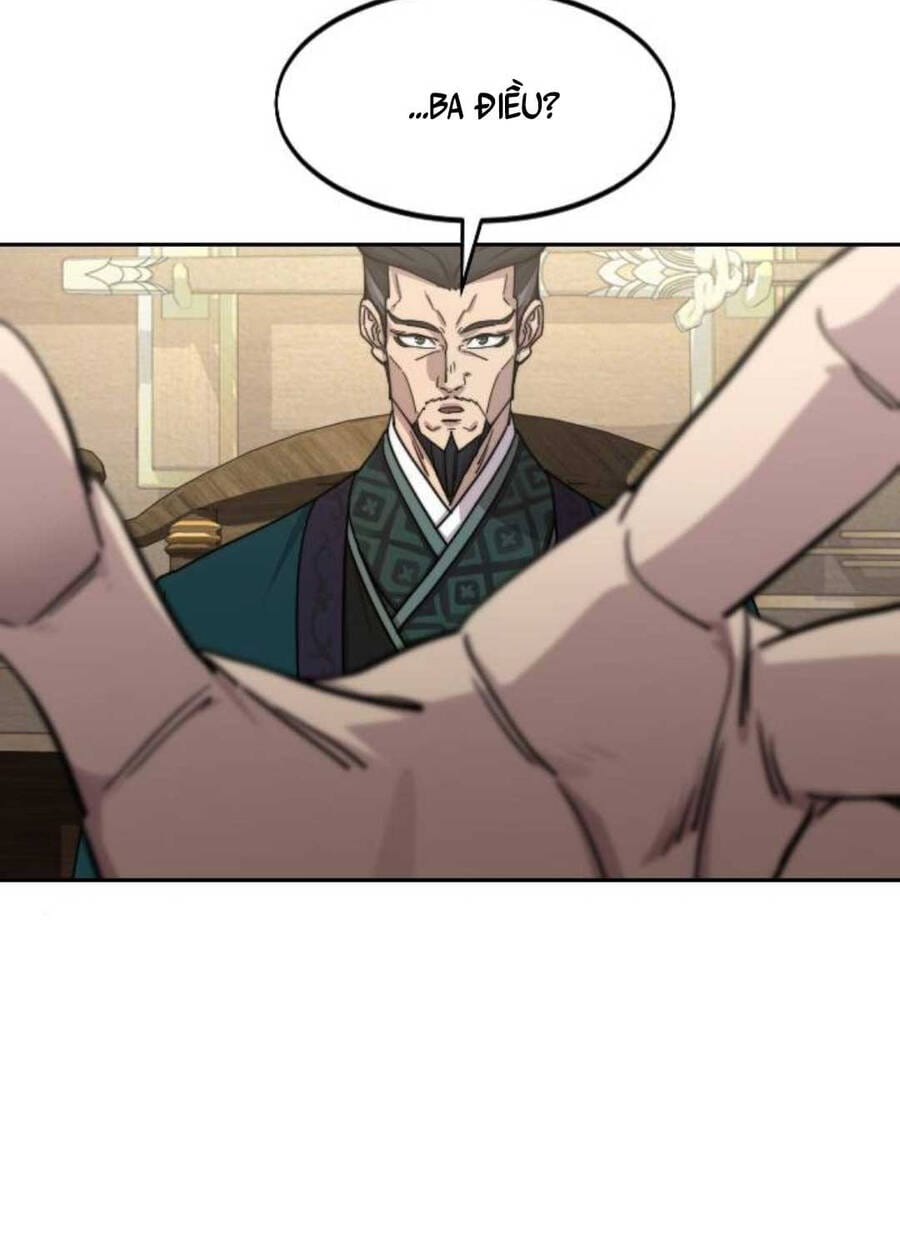 Truyện Tranh Hoa Sơn Tái Khởi trang 6