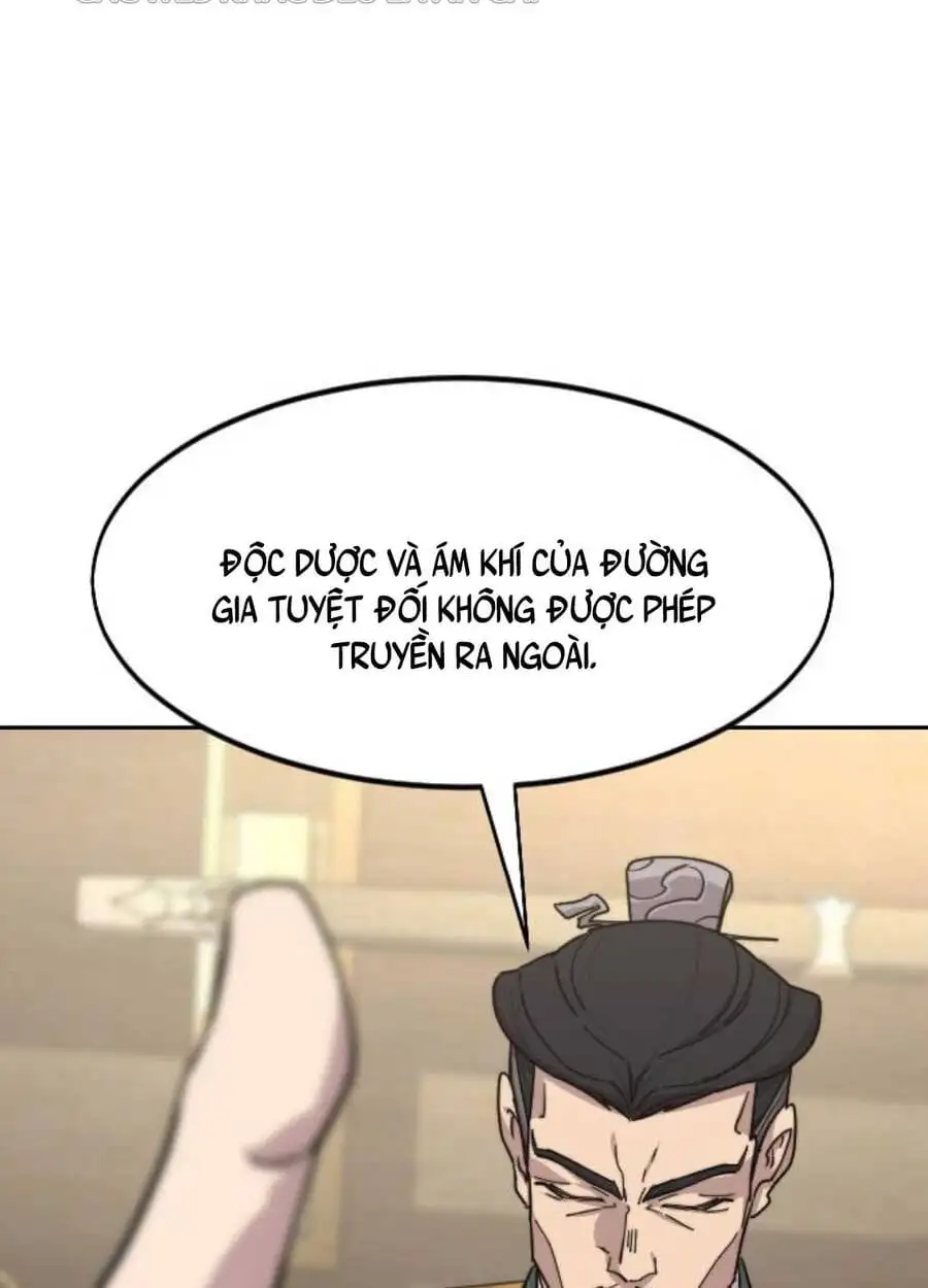 Truyện Tranh Hoa Sơn Tái Khởi trang 6