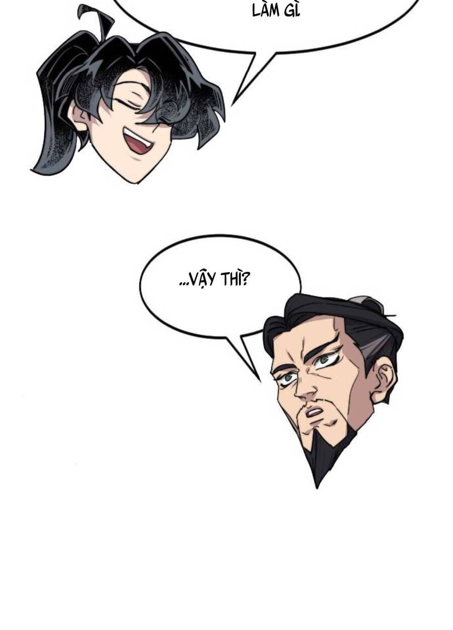 Truyện Tranh Hoa Sơn Tái Khởi trang 6