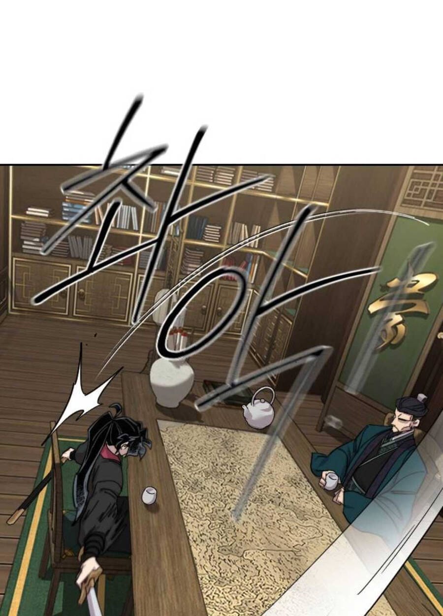 Truyện Tranh Hoa Sơn Tái Khởi trang 6