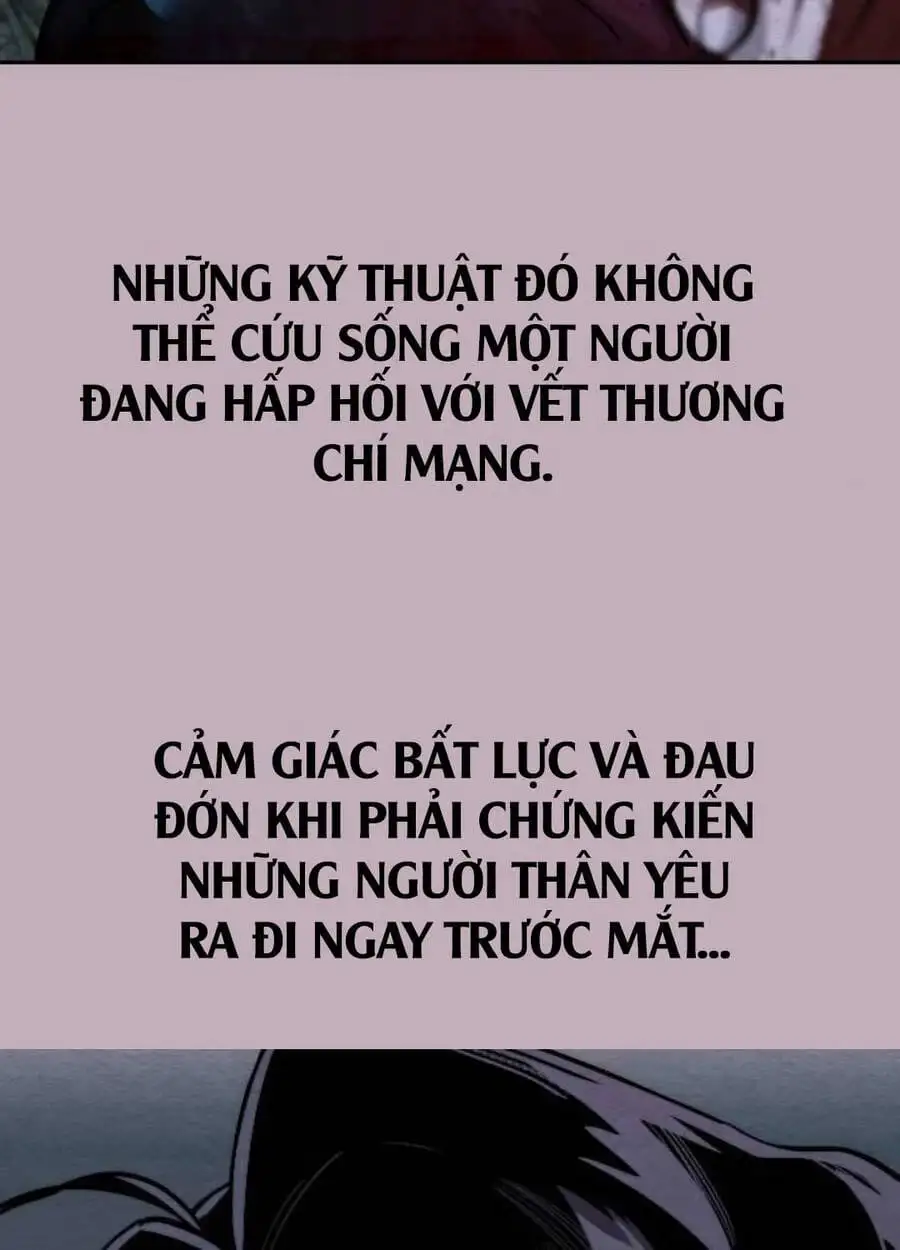 Truyện Tranh Hoa Sơn Tái Khởi trang 6