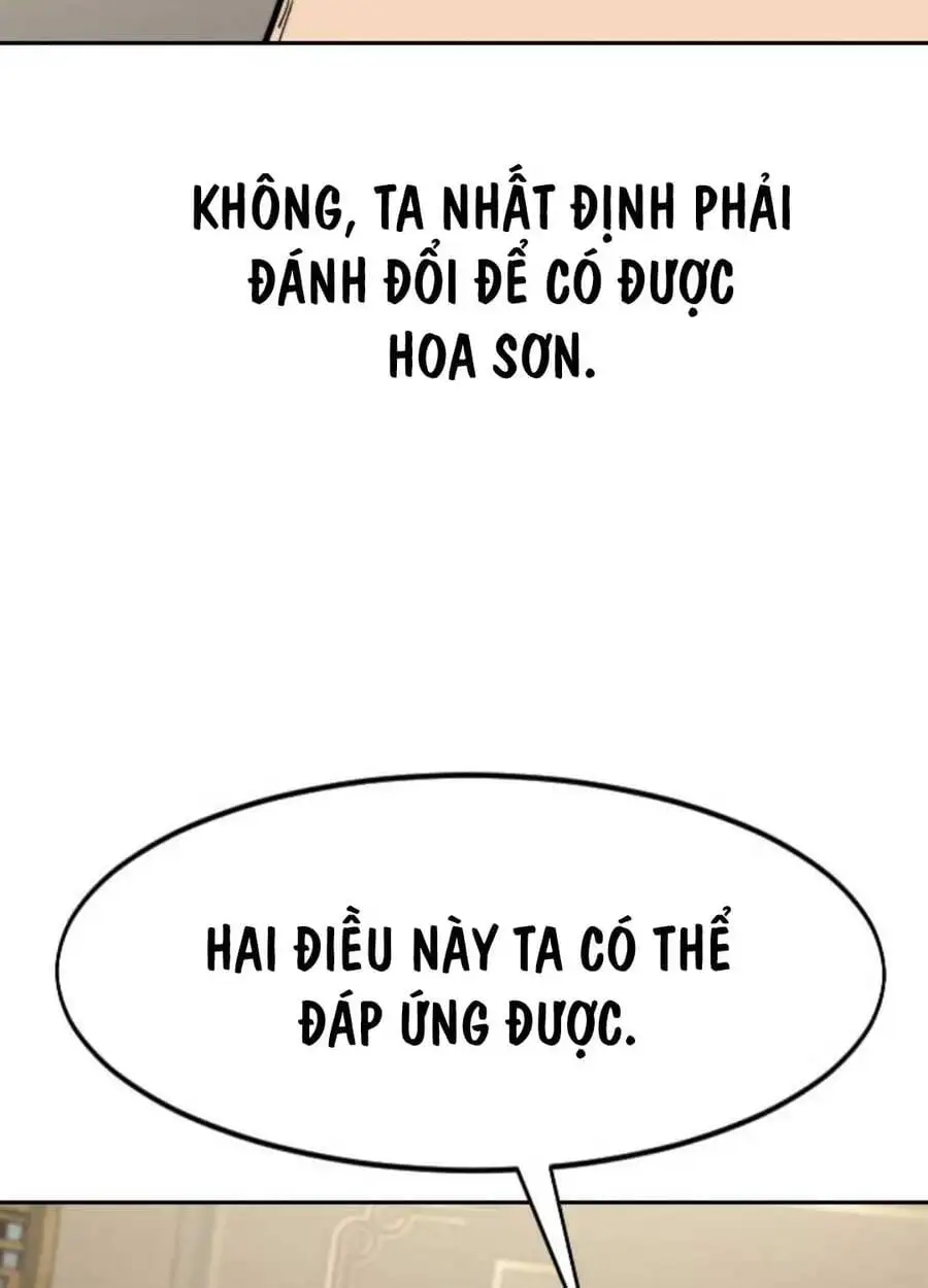 Truyện Tranh Hoa Sơn Tái Khởi trang 6