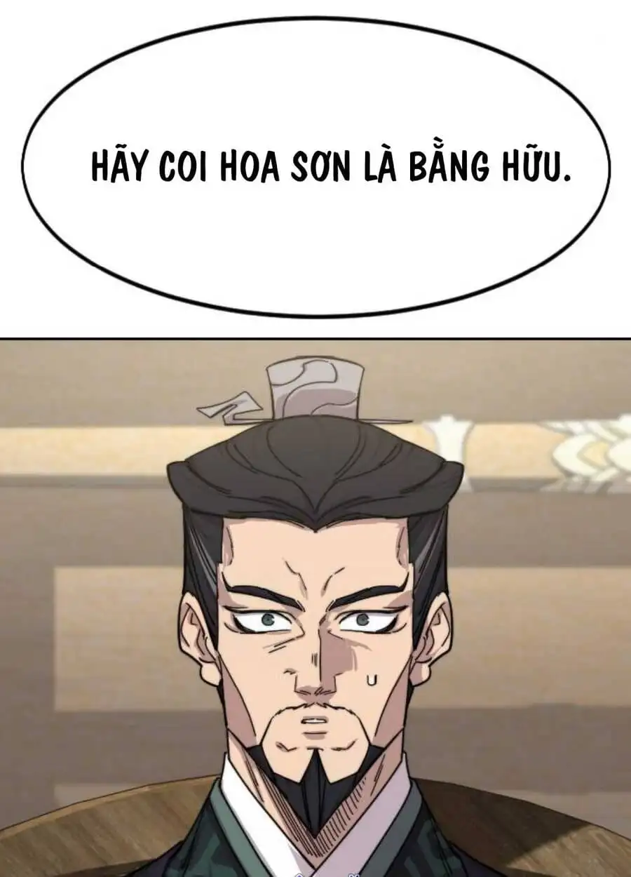 Truyện Tranh Hoa Sơn Tái Khởi trang 6