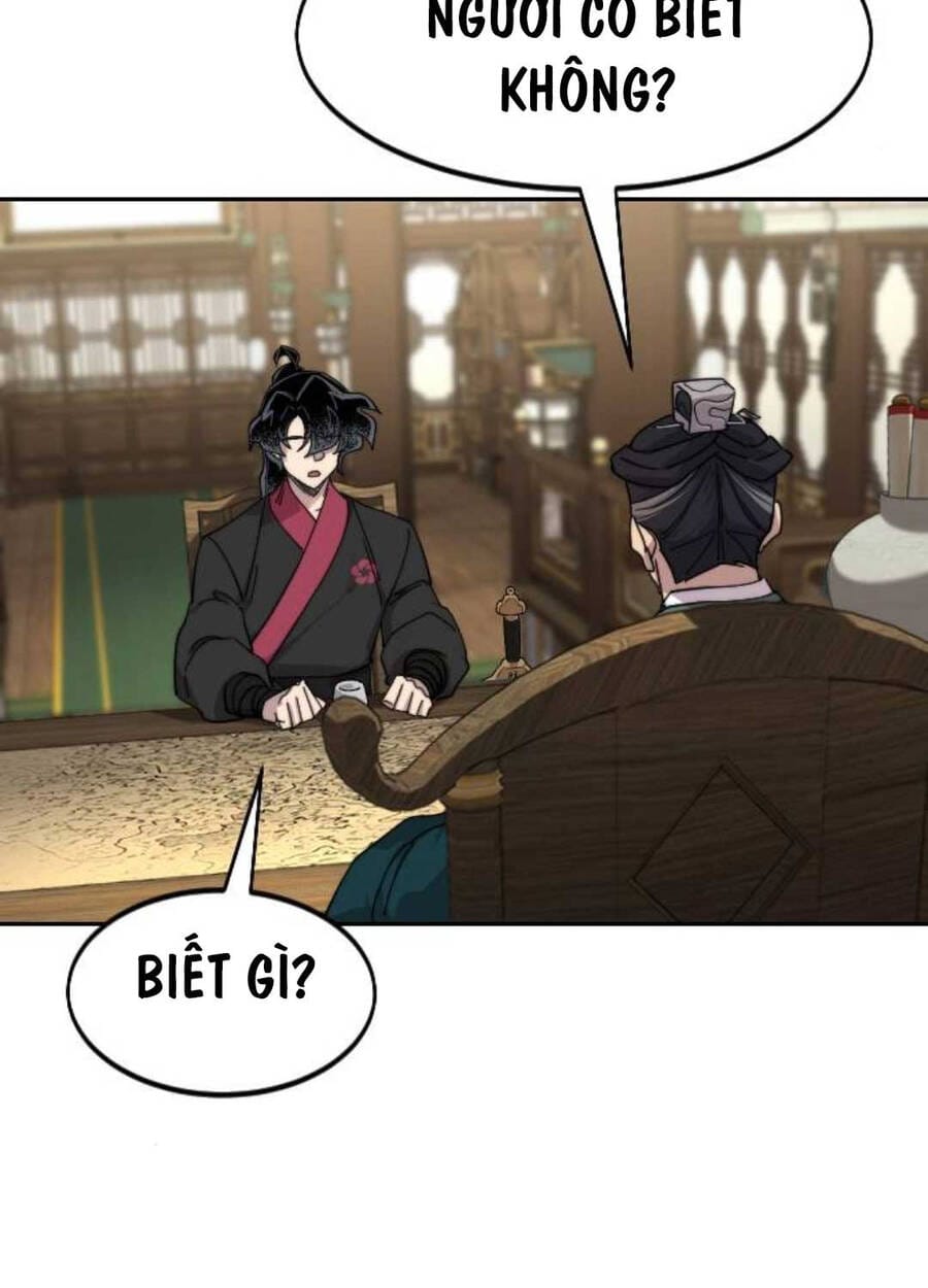 Truyện Tranh Hoa Sơn Tái Khởi trang 6