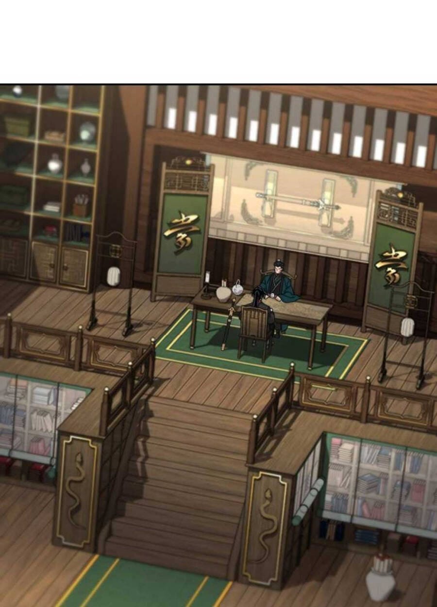 Truyện Tranh Hoa Sơn Tái Khởi trang 6