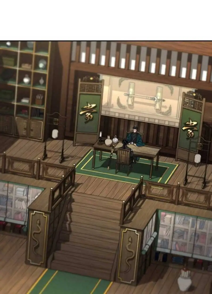 Truyện Tranh Hoa Sơn Tái Khởi trang 6